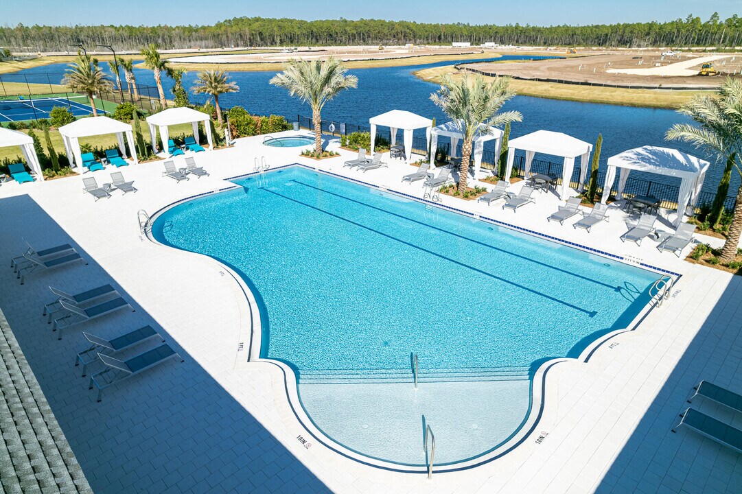 20 Ravine Rd in Watersound, FL - Building Photo