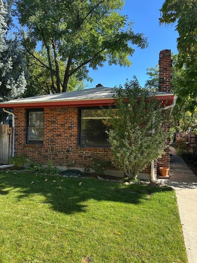 1804 N 20th St in Boise, ID - Building Photo - Building Photo