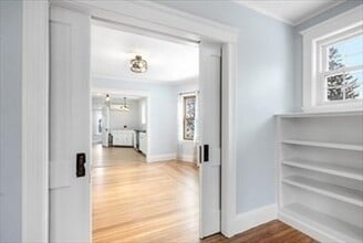 29 Washington St in Milton, MA - Building Photo - Building Photo