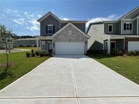 701 Shetland Trl in Cartersville, GA - Building Photo