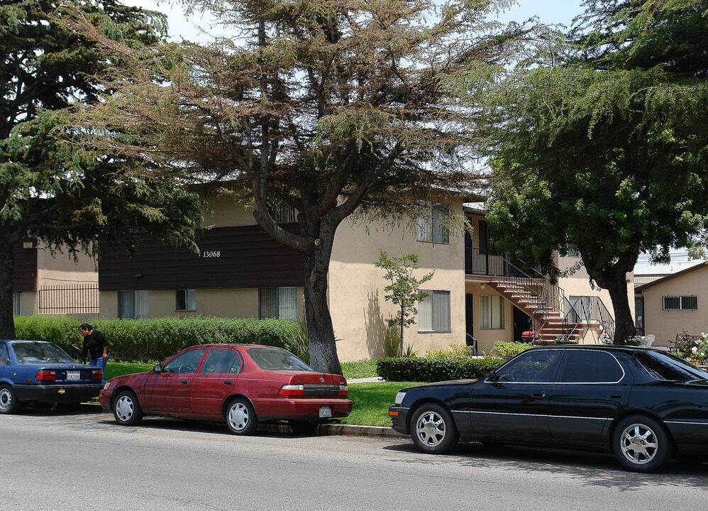 13068 Blackbird St in Garden Grove, CA - Building Photo