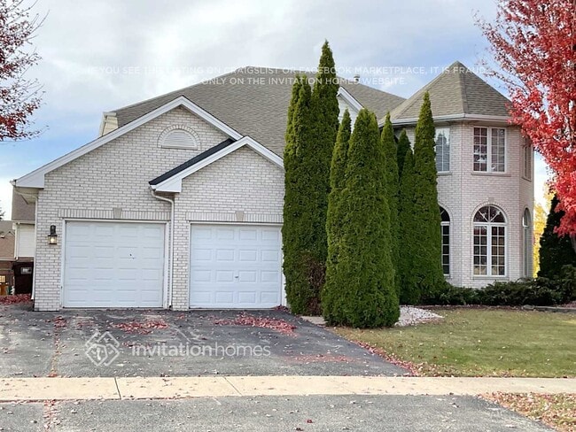 property at 18160 Goesel Dr