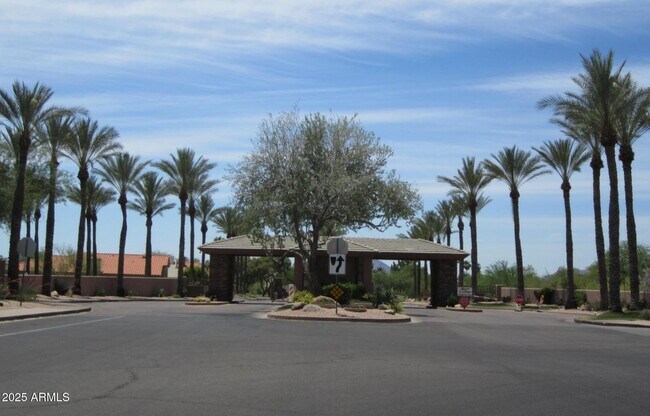 11645 E Bella Vista Dr in Scottsdale, AZ - Building Photo - Building Photo