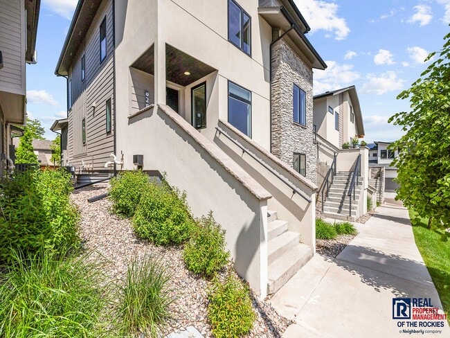property at 828 Cherokee Dr