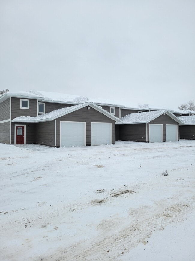 property at 1054 Emma Lou Ln NW