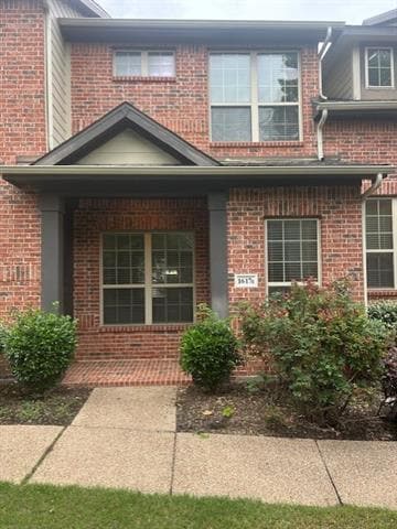 property at 1617 Black Duck Terrace
