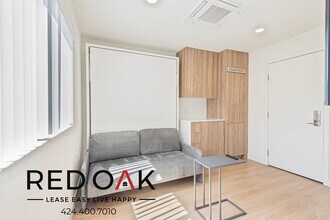 11611 Blucher Ave in Granada Hills, CA - Building Photo - Building Photo