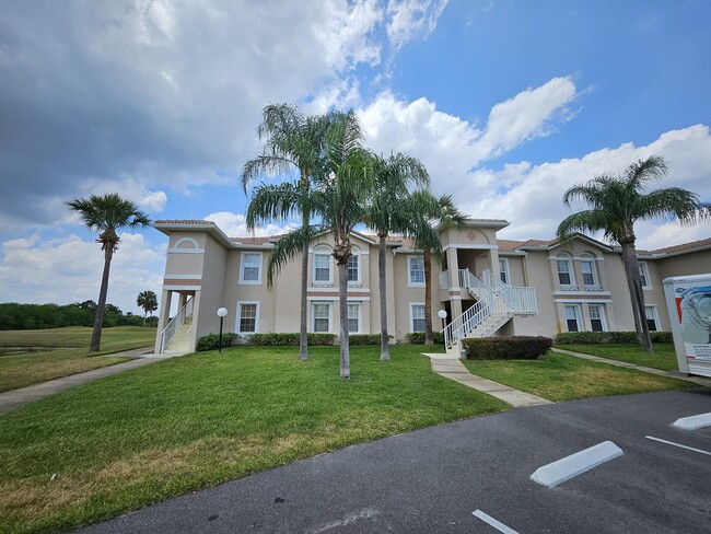 13438 Fairway Glen Dr in Orlando, FL - Building Photo - Building Photo