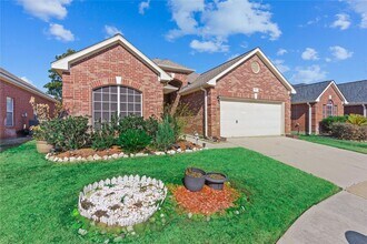 7906 Fortrose Ct in Houston, TX - Building Photo - Building Photo