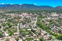 Apartamentos en Santa Fe, NM