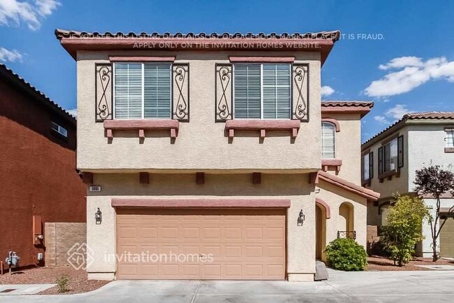 3695 Lodina Ct in Las Vegas, NV - Building Photo - Building Photo