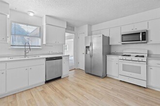 5402 Jeffburn Cove in Austin, TX - Building Photo - Building Photo