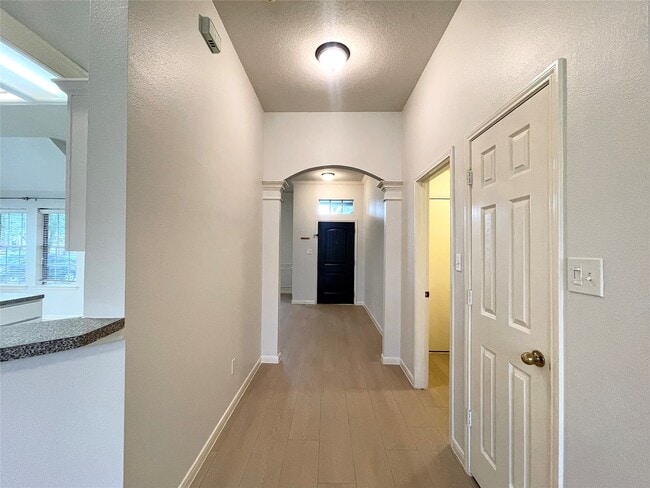 property at 5822 Carta Valley Ln