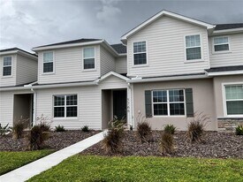 5766 Anders Wy in St. Cloud, FL - Building Photo