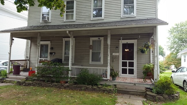 86 W Union St, Unit 86