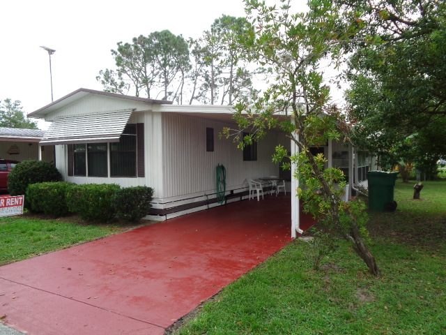 914 Debbie St in Wildwood, FL - Building Photo - Building Photo