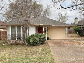 16704 Whitebrush Loop in Austin, TX - Building Photo