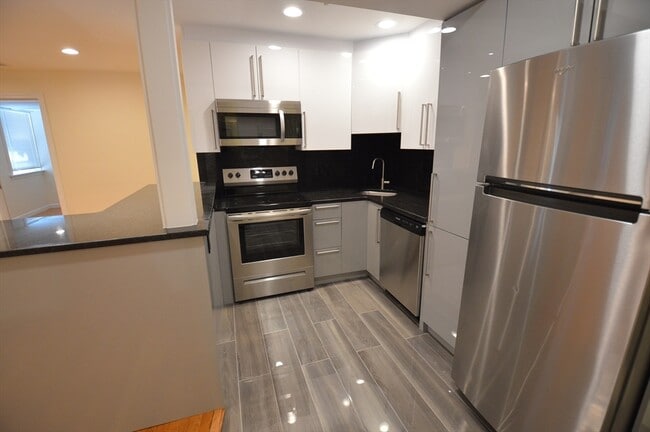 property at 1801 Beacon St