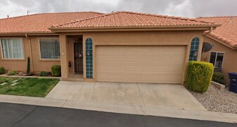 151 W Telegraph St in Washington, UT - Building Photo