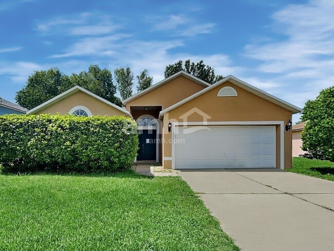 property at 1751 Lochshyre Loop