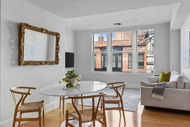 property at 1387 Washington St