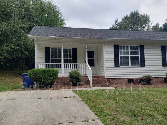 property at 1205 Summer St