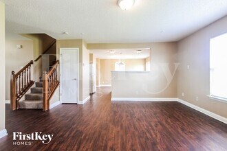 3455 Summer Breeze Ln in Indianapolis, IN - Building Photo - Building Photo