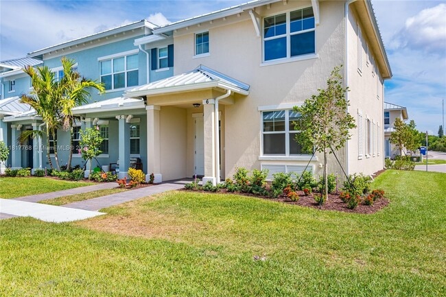 property at 1040 Eucalyptus Dr