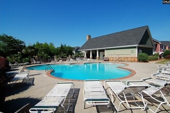302 Hampton Forest Drive in Columbia, SC - Building Photo - Building Photo