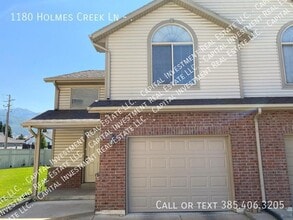 1180 Holmes Creek Ln in Layton, UT - Building Photo - Building Photo