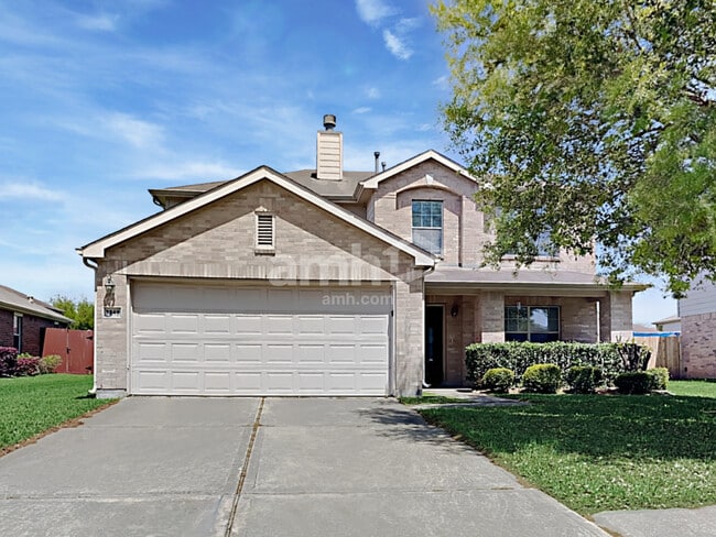 3846 Clobourne Crossing Ln