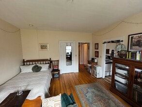 1091 Boylston St, Unit 3 in Boston, MA - Building Photo - Building Photo