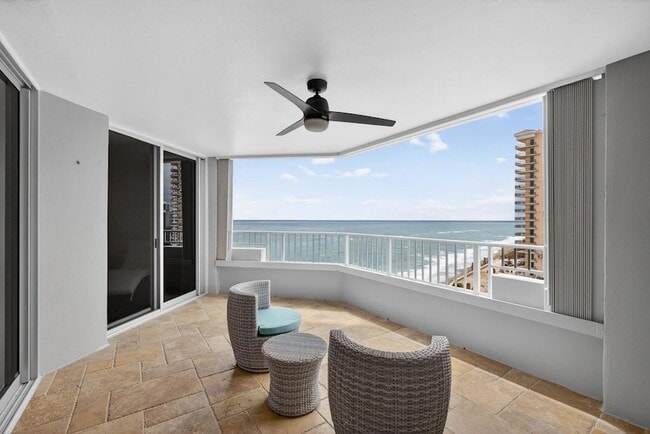 property at 5200 N Ocean Dr