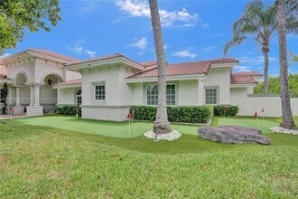 5963 NW 75th Way in Parkland, FL - Building Photo - Building Photo