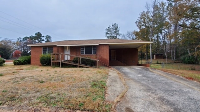 property at 100 Randall Dr SE