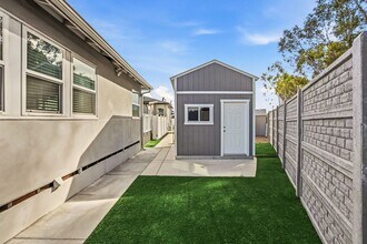 4012-4014 Dwight St in San Diego, CA - Building Photo - Building Photo