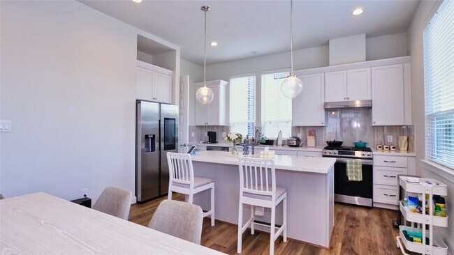 property at 2720 Grand Fountains Dr