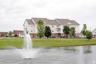 1209 Mayfield Dr in Ames, IA - Building Photo