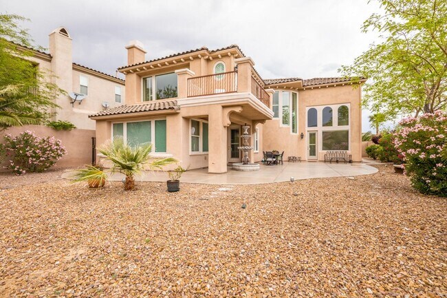 11717 Glowing Sunset Ln in Las Vegas, NV - Building Photo - Building Photo