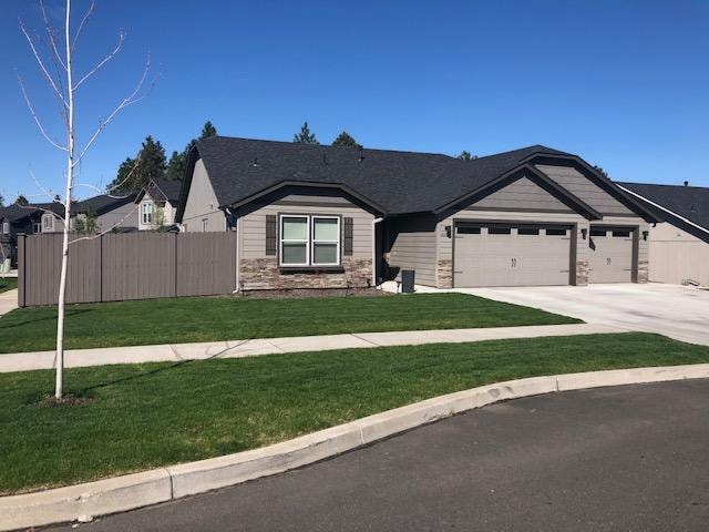 property at 20380 SE Lois Way