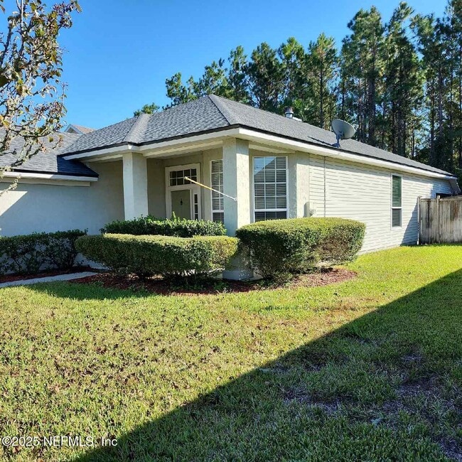 96203 Ridgewood Cir in Fernandina Beach, FL - Building Photo - Building Photo