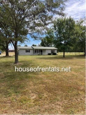 property at 11824 E Cypress Dr