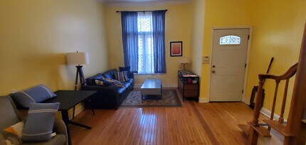 1620 N Calvert St in Baltimore, MD - Building Photo - Building Photo