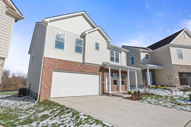 112 Lambert Fld in Nicholasville, KY - Building Photo - Building Photo