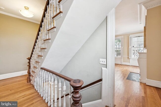 1225 30th St NW in Washington, DC - Building Photo - Building Photo