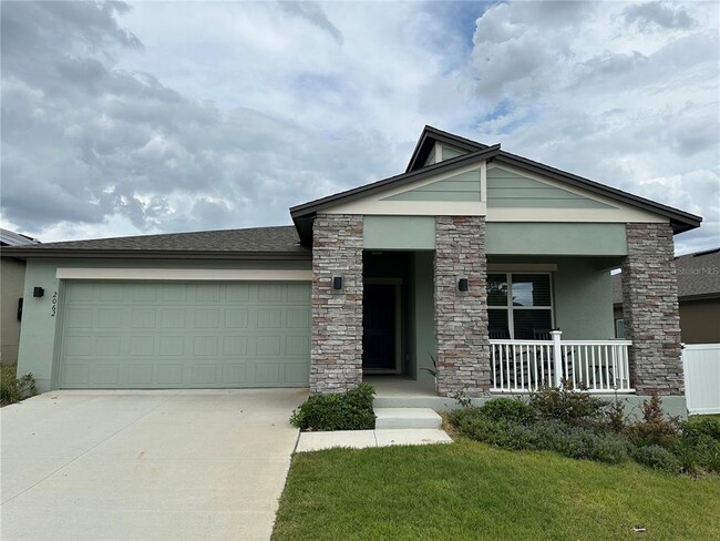 property at 2062 Gold Dust Dr