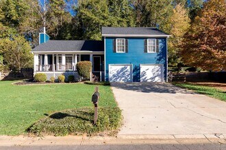 4603 Stewart Reilly Dr in Acworth, GA - Building Photo - Building Photo