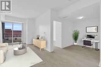 55 Duke St W in Kitchener, ON - Building Photo - Building Photo