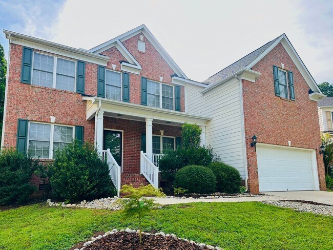 property at 12428 Pawleys Mill Cir