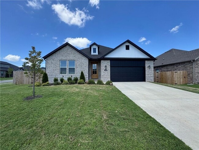 property at 7306 SW Basswood Ave